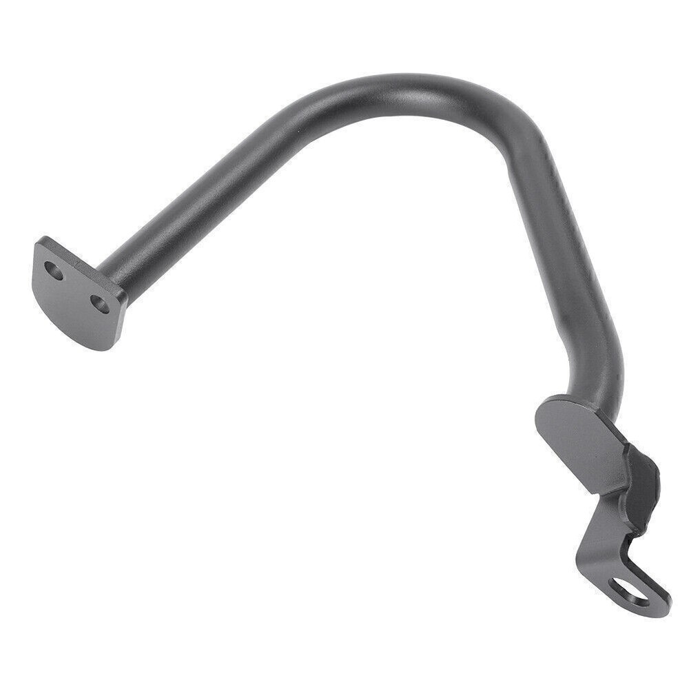 Crash Bar Guard Engine Guard Front Black / Chrome For T100 2009-2017