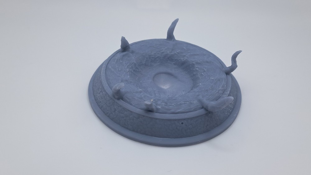 Demonic Vortex