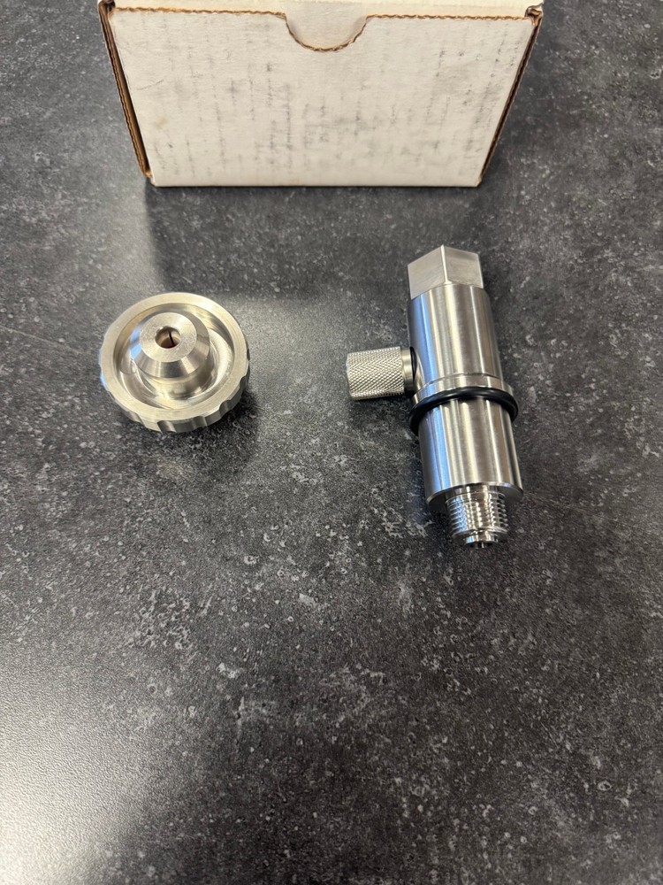 Hypertherm Dialine Cutting Head