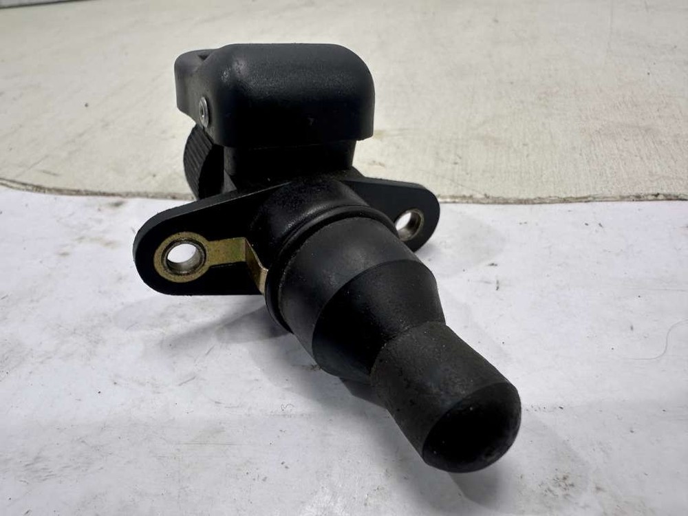 2 PIN PANEL TRAILER PLUG 12 24 VOLT SEE DESCRIPTION (SU2995)