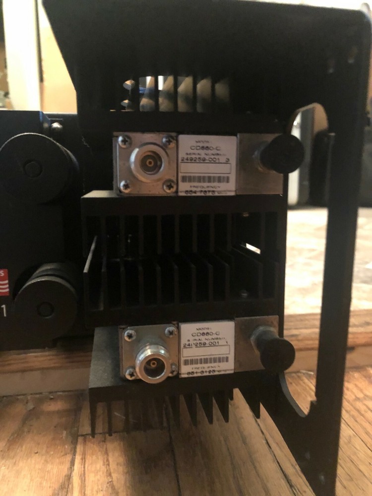 Celwave Radio Frequency Systems RFS WIJD862-04S Combiner