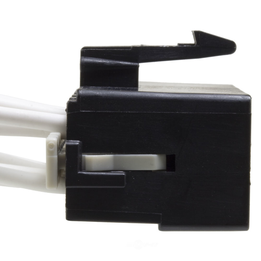 Headlight Switch Connector-Instrument Panel Dimmer Switch Connector WVE 1P1266