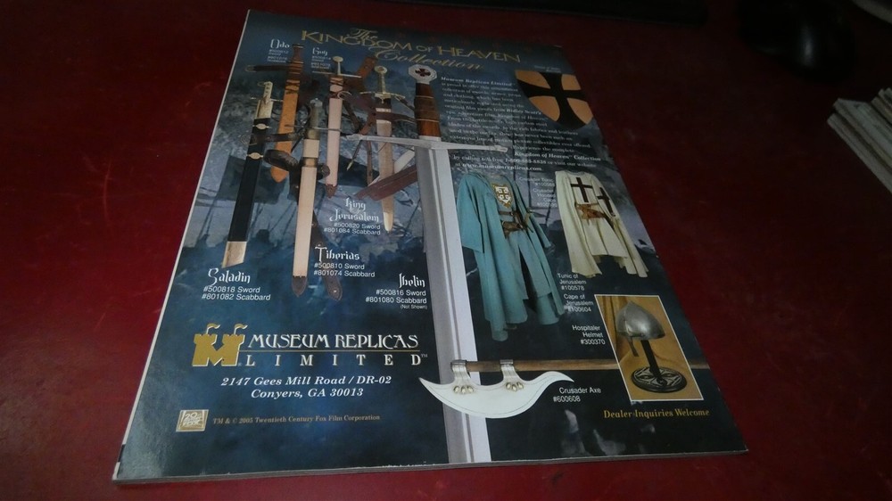 TSR: Dragon Magazine: Issue 331