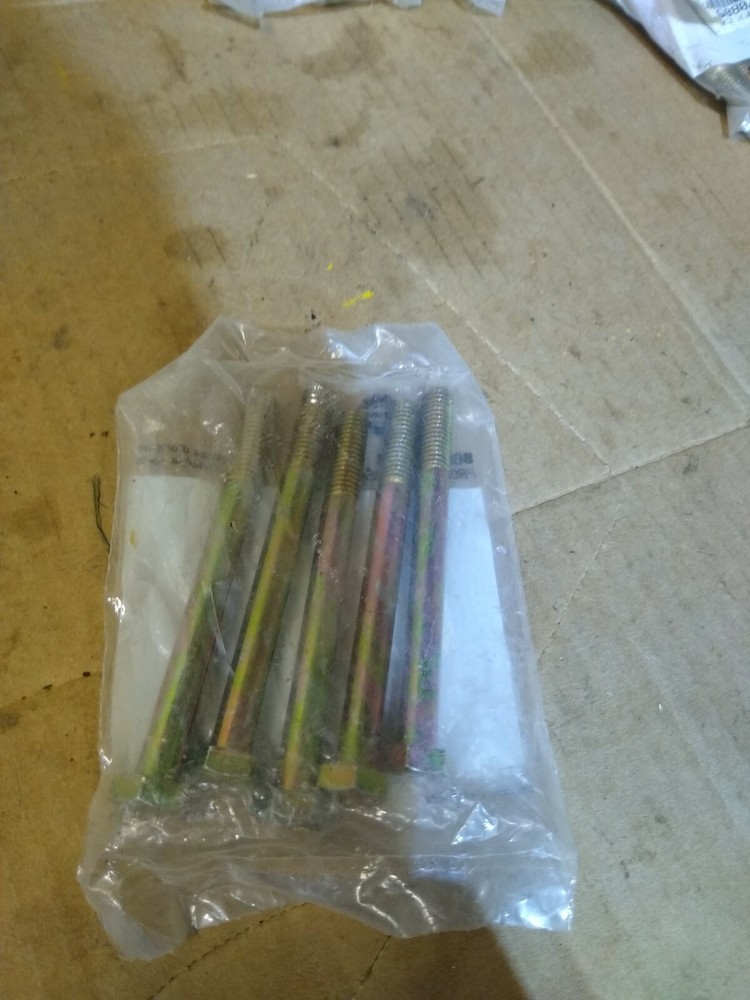 ski doo bolts 207088544
