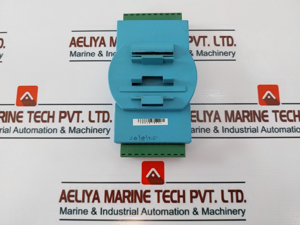 ADVANTECH ADAM-4018+ Data Acquisition Module