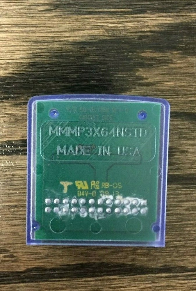 Messager MP3 Digital Messaging System MSG-64T