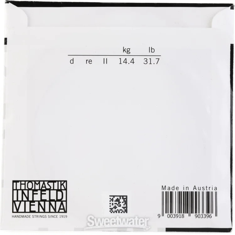 Thomastik-Infeld Peter Infeld Cello D String