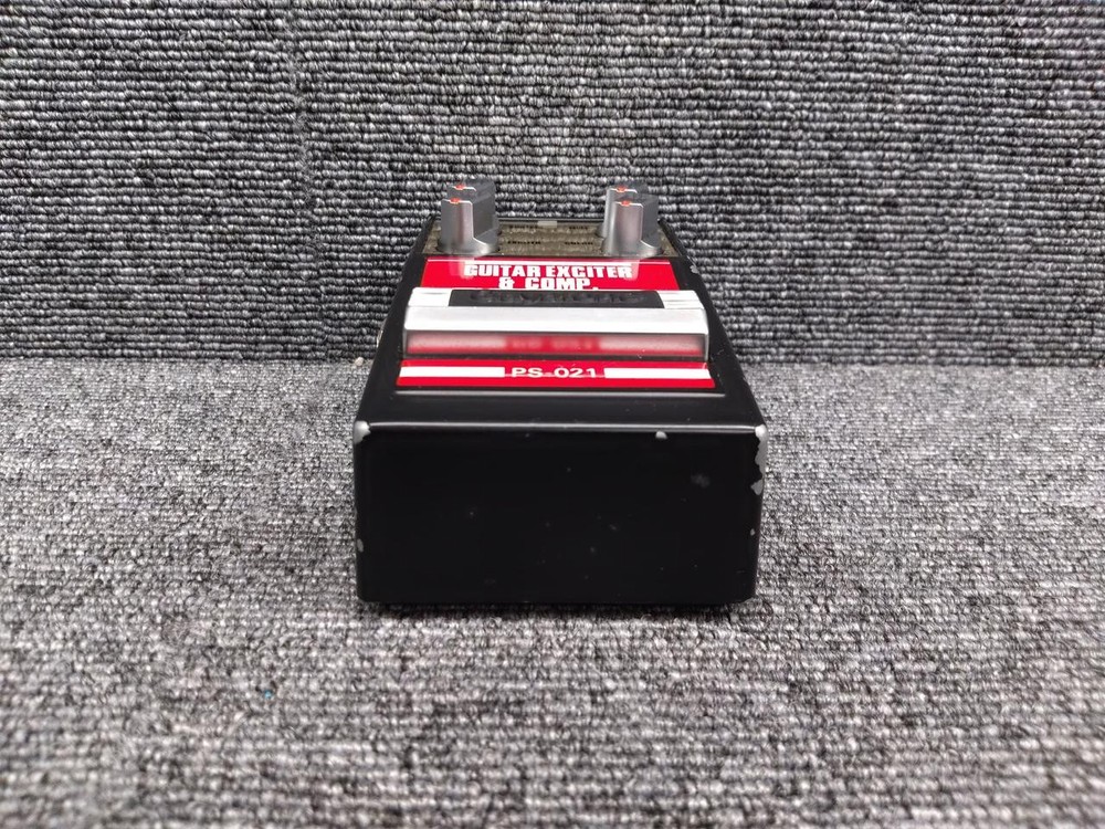 Guyatone Ps-021 Effector No.nm1286
