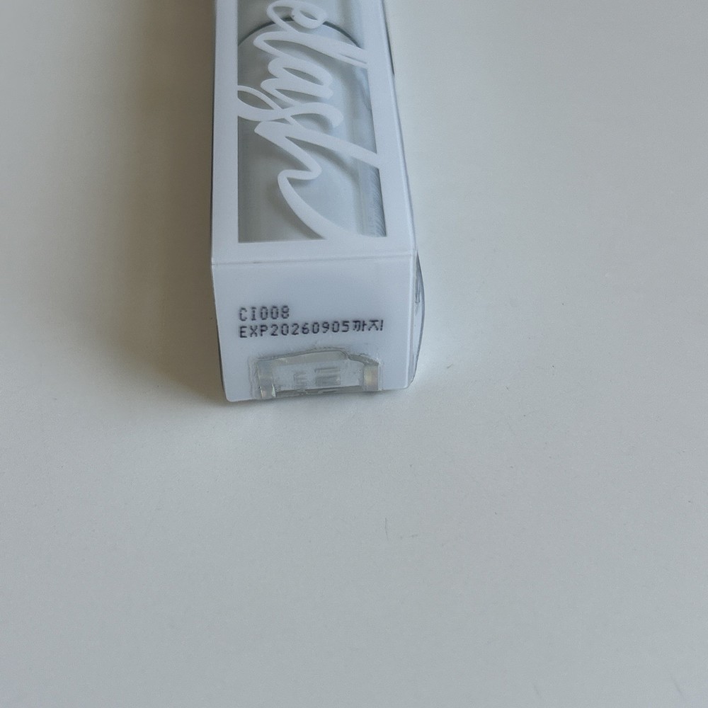 Long Active Eyelash Serum, 9 g