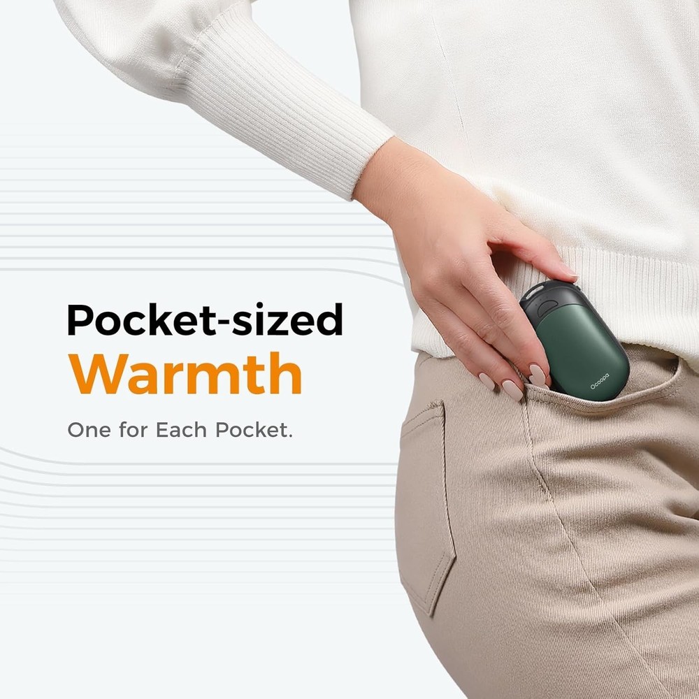 Brand New Certified Portable Heater