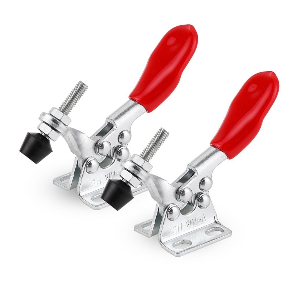 Reliable GH201A Hand Clip Tools Prevents on Functioning During Clamping