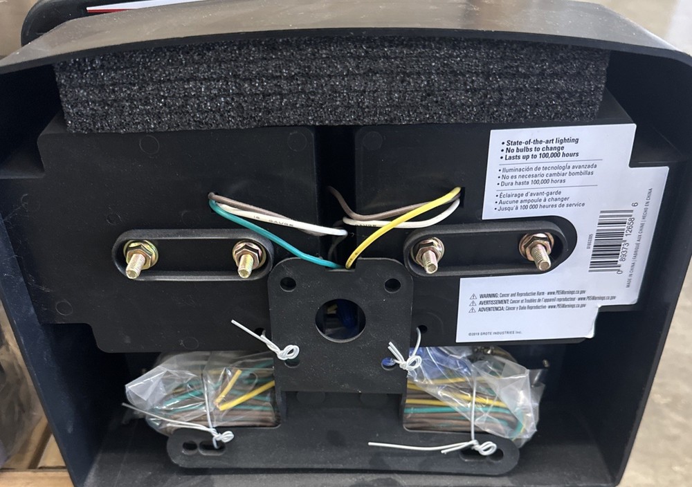 Grote Industries LED Trailer Light Kit
