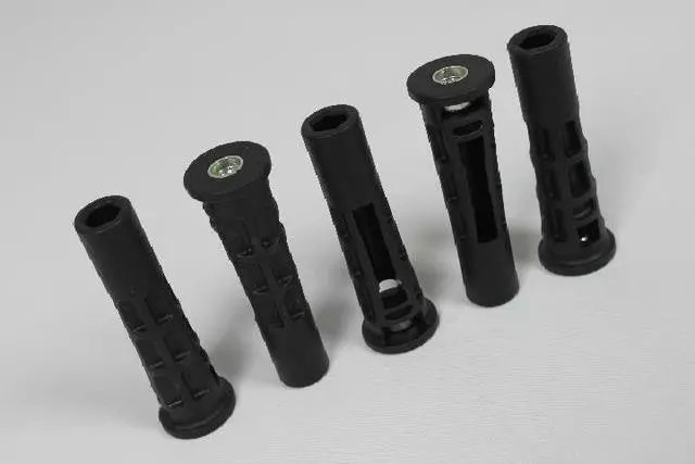 Genuine Mopar Bolt And Retainer 68201978AA