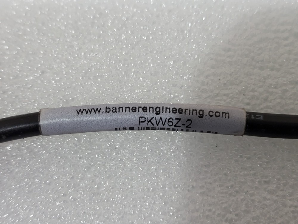As-Is LAM CABLE 853-295609-003 without Sensor