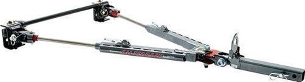 RV Roadmaster 422 Blackhawk 2 Towbar