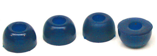 SPF0226C6K, FR/ LWR CTRL ARM INNER FR BUSH * BLACK *