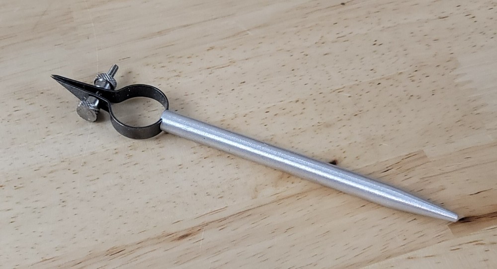 Vintage Grifhold DUAL CUTTER 88