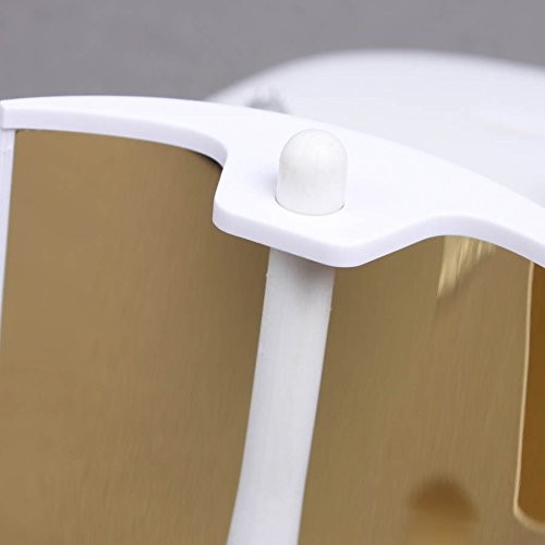 Copper Parabolic Antenna Range Booster for Phantom 3 Standard Edition White