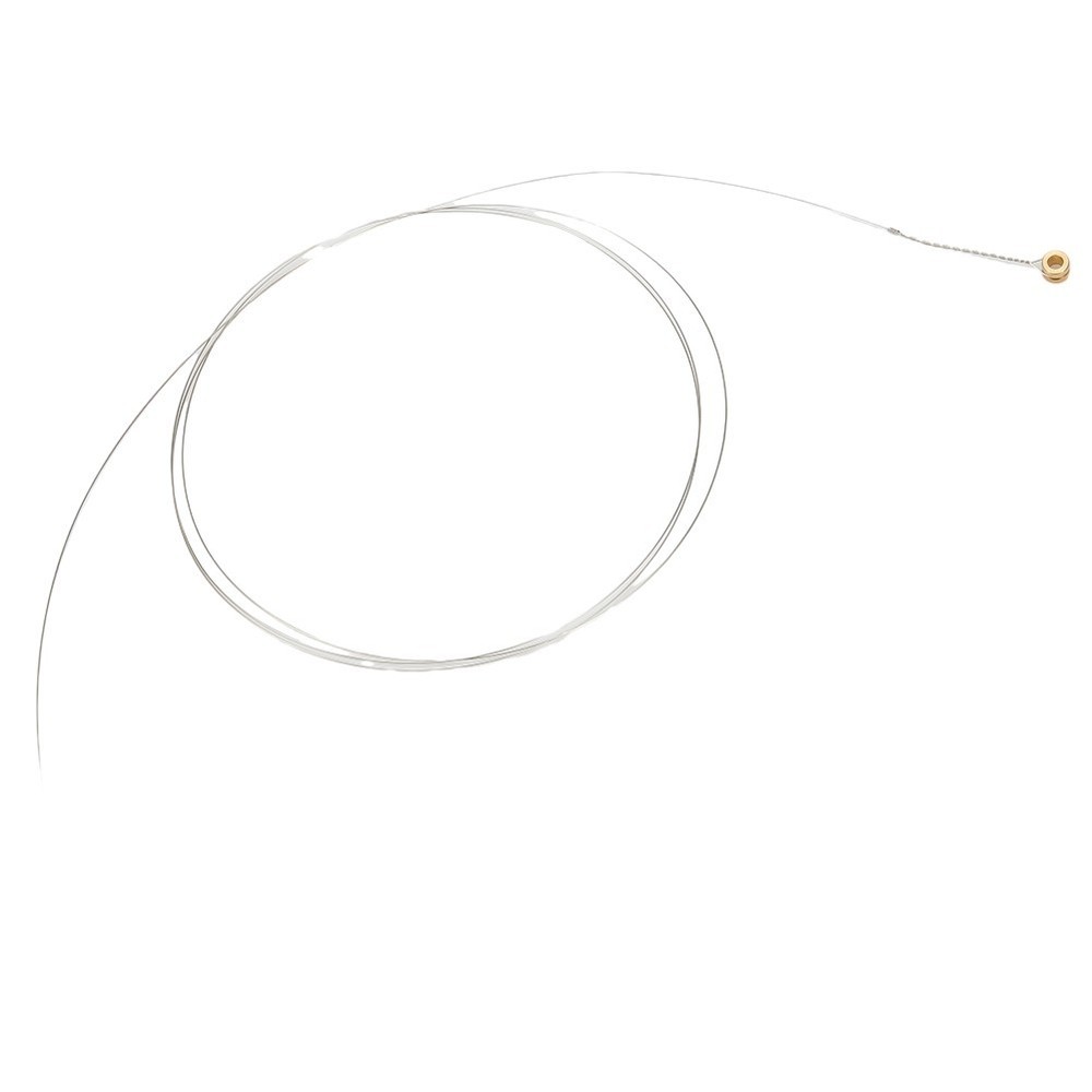 10PCS Orphee Single Strings For Electric Guitar 1st E-String(.009) Replacement
