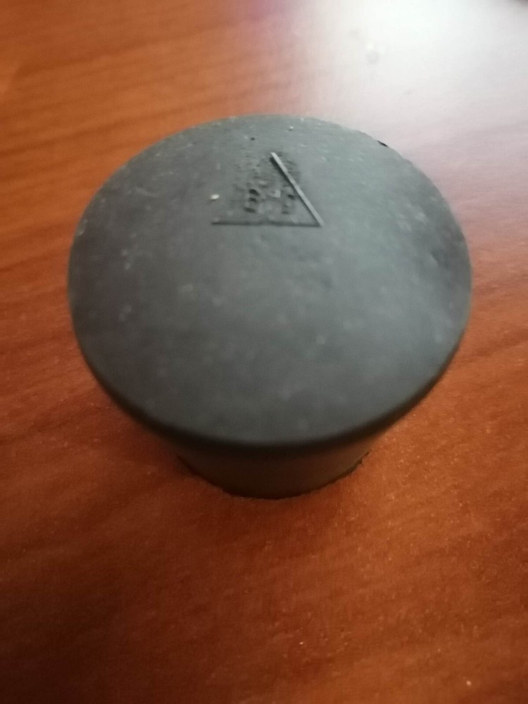 #6.5 rubber stopper