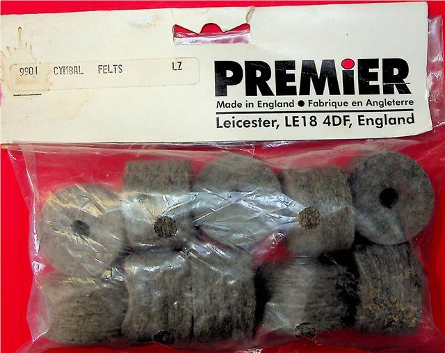 Premier Cymbal Felts - 9901