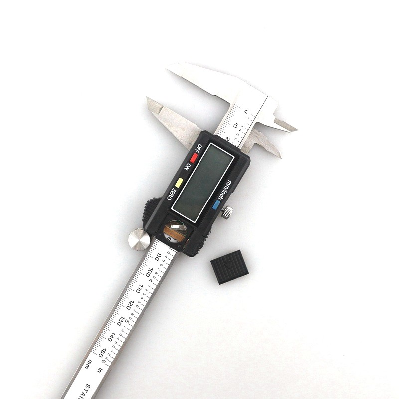 Digital Display Vernier Calipers High Precision Small Electronic Calipers