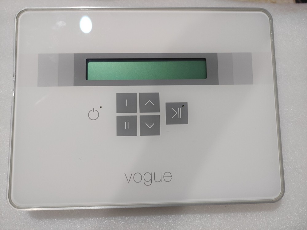 Micro Pigmentation Vogue Tattoo Machine