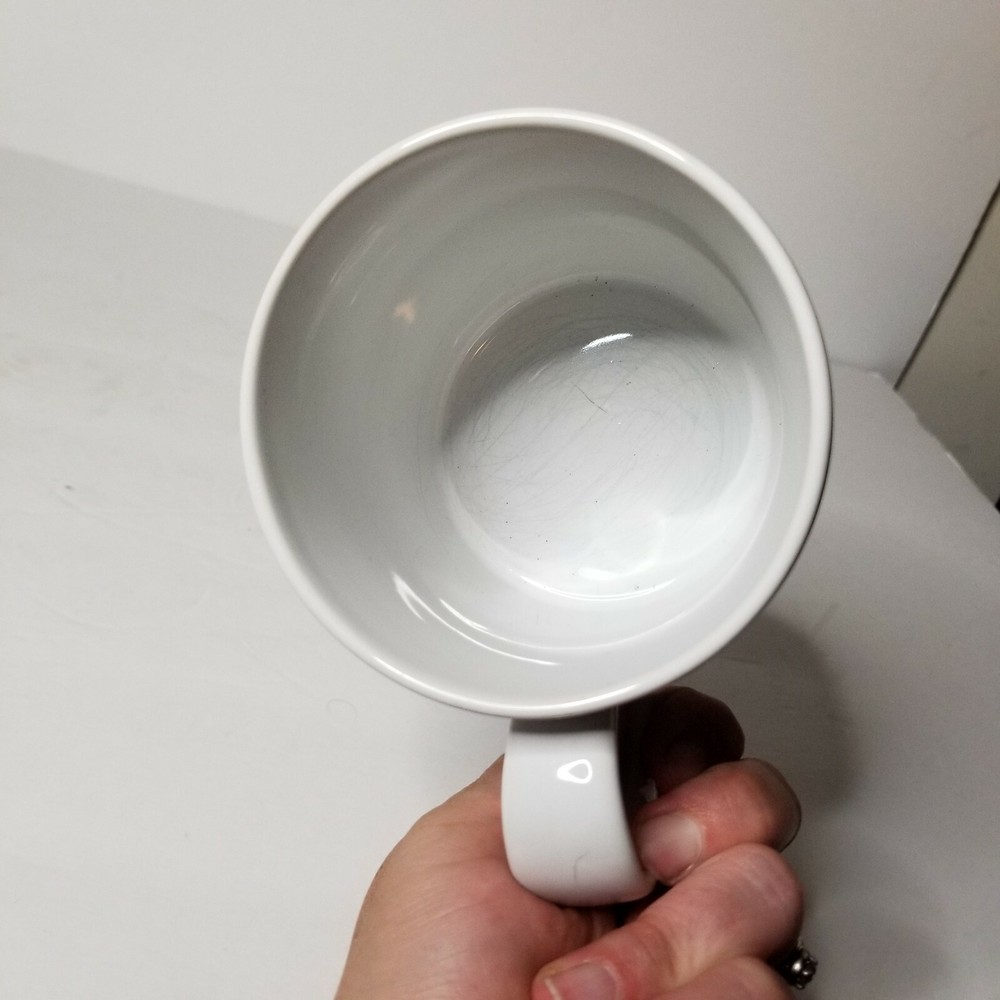 Starbucks Holiday Collection Mug