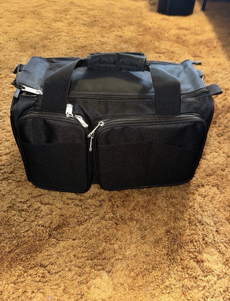 Pilots Flight bag