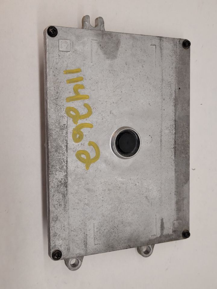 2016 HONDA PILOT Engine ECM Electronic Module Engine Control AWD