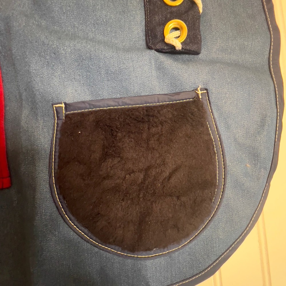 Posey Activity Physical Cognitive Therapy Medical Mobility Apron