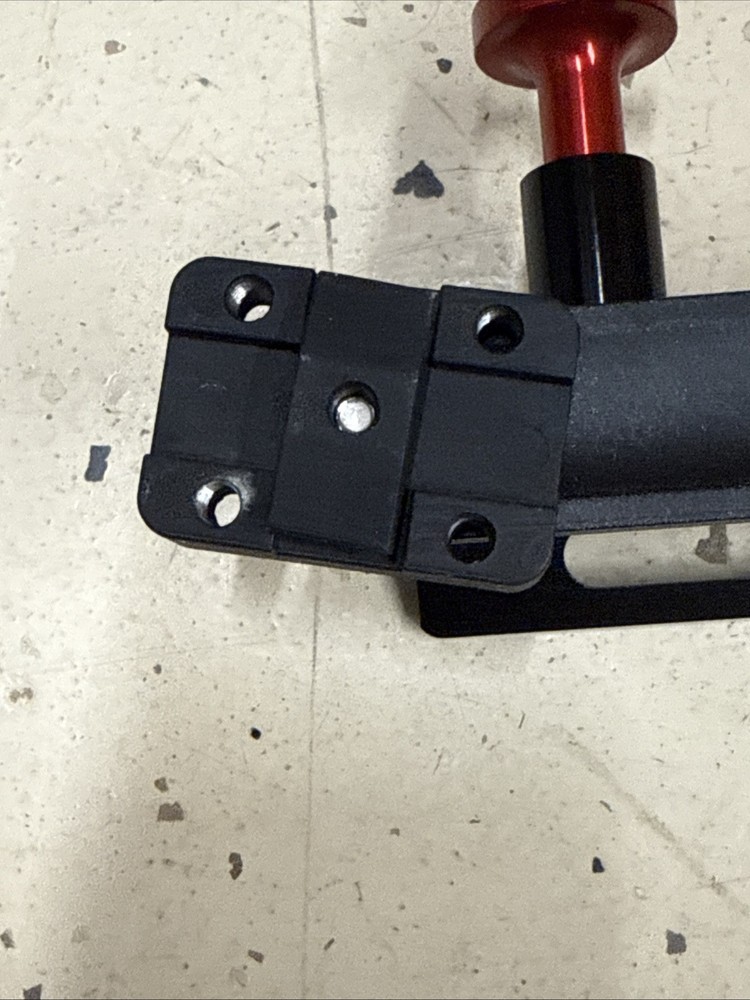 Quick Release Fire Extinguisher Mount - Fire Extinguisher Bracket for MOLLE