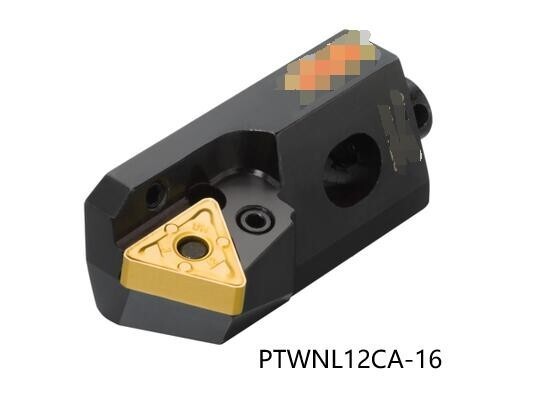 Original cemented carbide blade 1 tablet PTWNL12CA-16