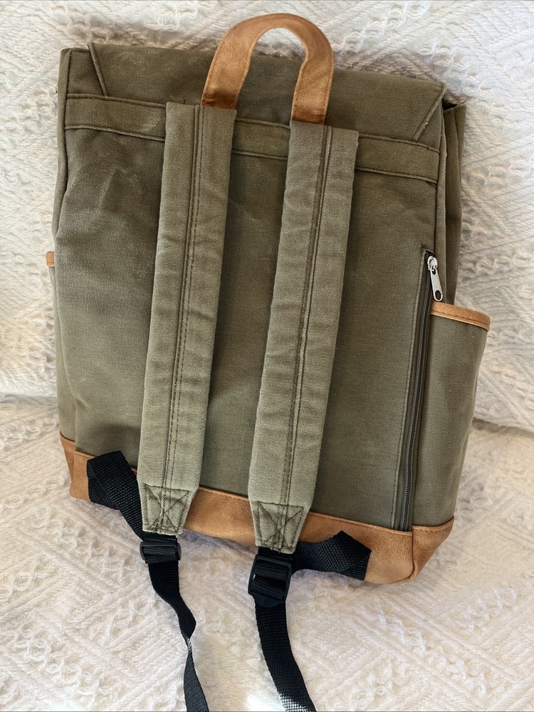 DSW Backpack