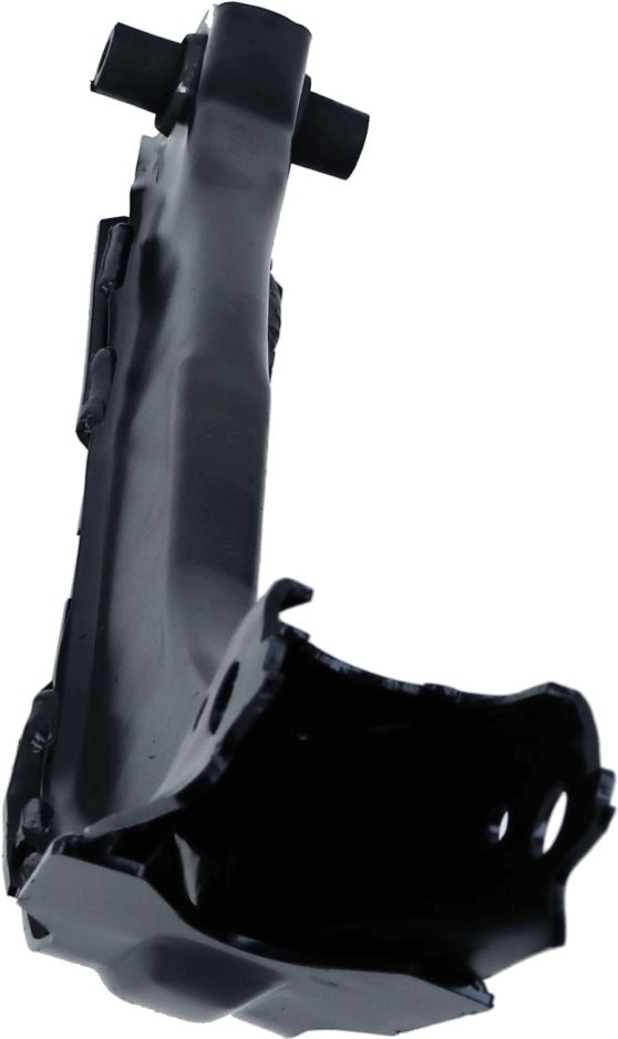 Control Arm - Left (Left) Actuator Rod - Right