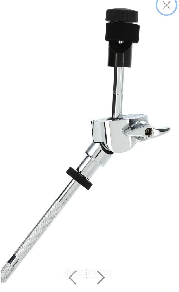 Roland DCS-30 Combination Cymbal/Tom Stand