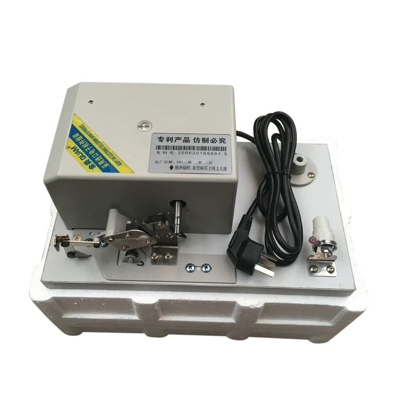 Computerized Embroidery Machine Embroidery Machine Thread Winder Accessories