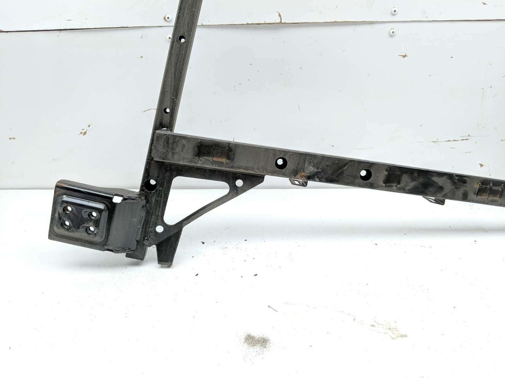 19 Polaris Ranger XP 1000 Front Left Door Inner Frame Mount Bracket
