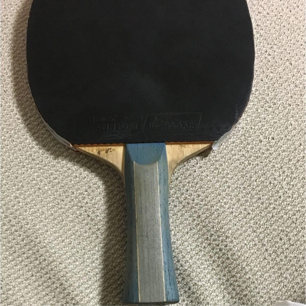 Table Racket Nittaku Sanalion-S