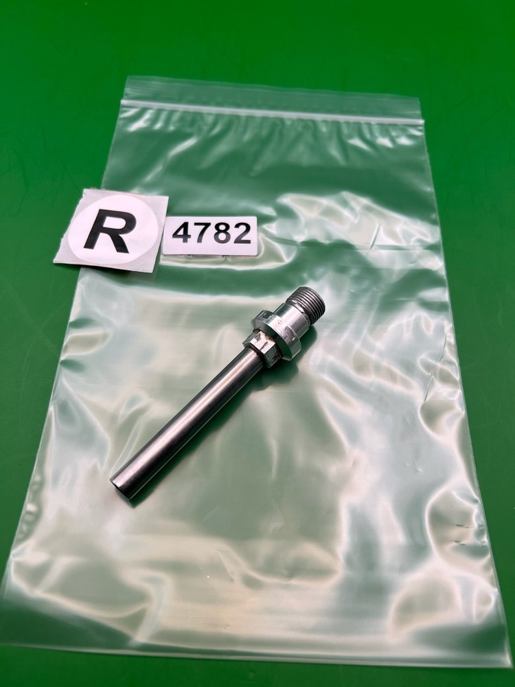 Stainless Steel Autococker Volumizer