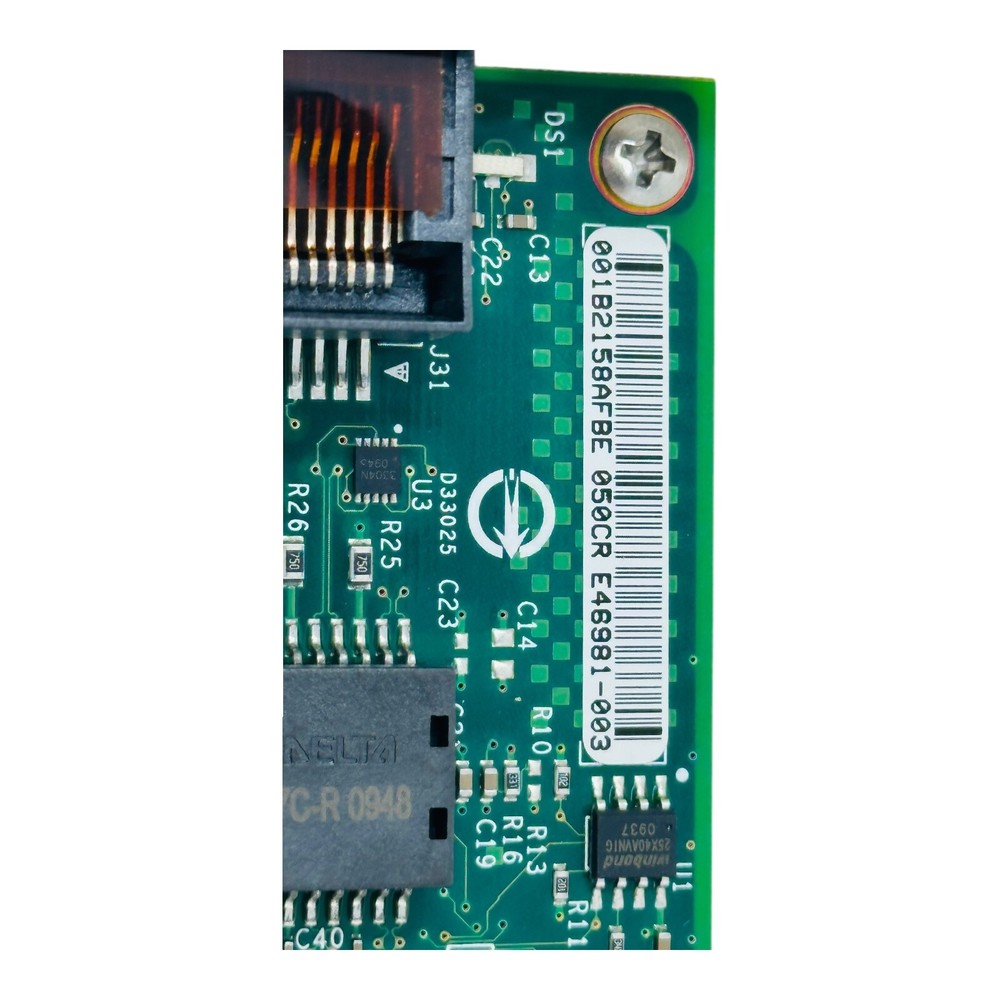 INTEL 893646 GIGABIT CT DESKTOP ADAPTER NEW/OPEN BOX