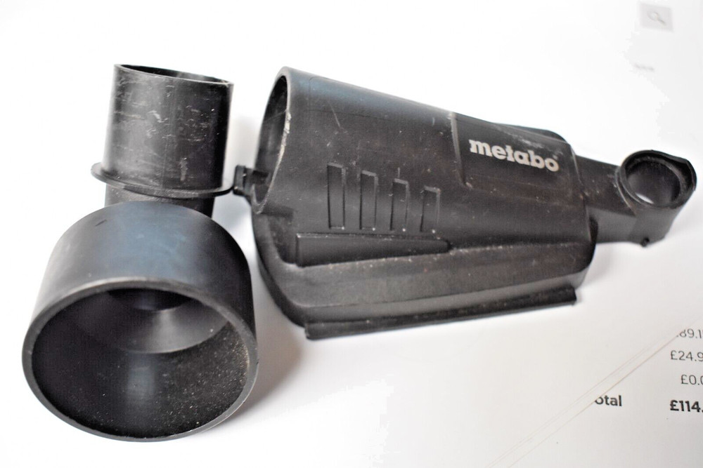 METABO EXTRACTION ADAPTER 630829
