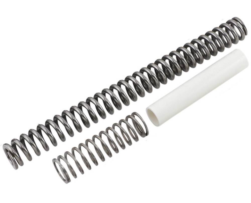 Progressive Drop-In Front Fork Lowering Kit (10-2004)