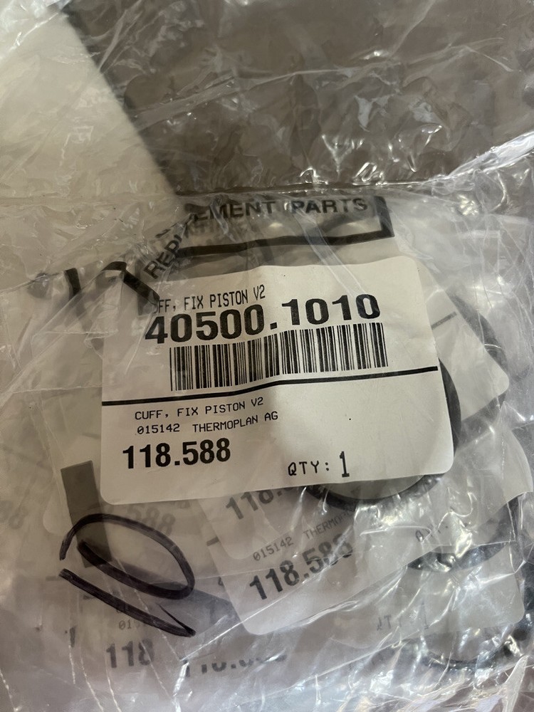 Thermoplan Rubber Handle