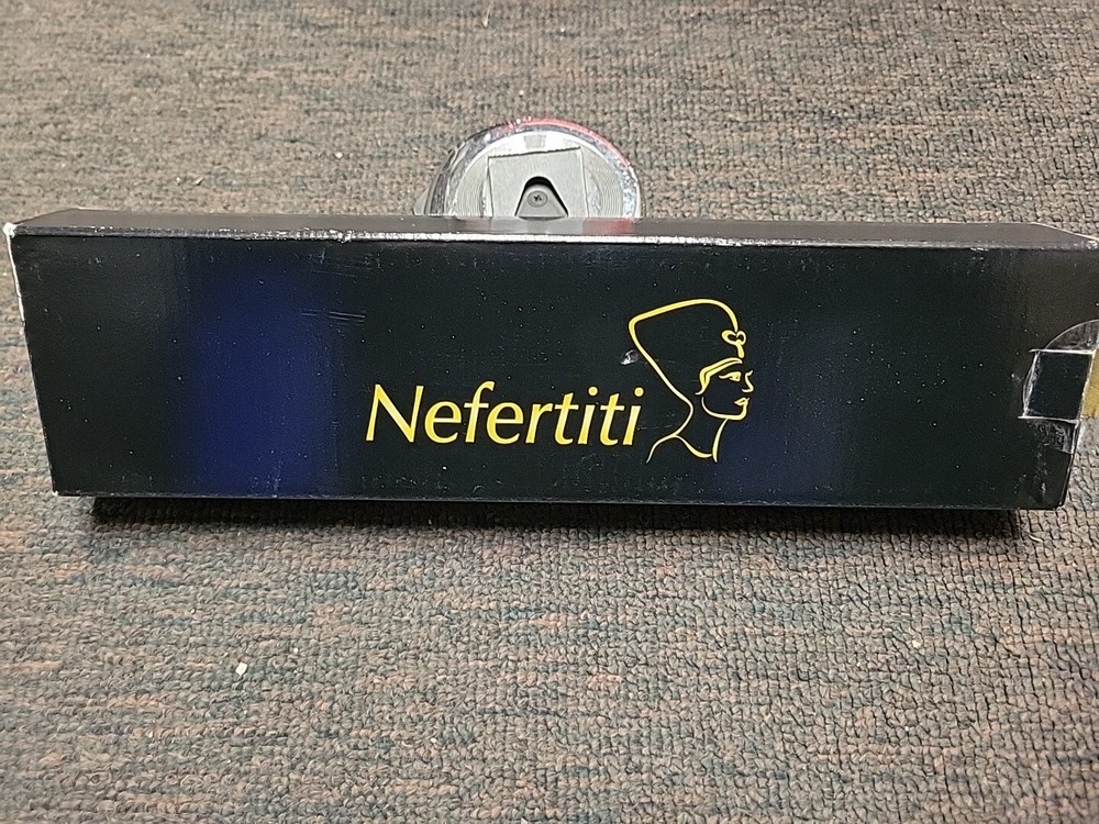Nefertiti 20 MM Combination Wrench Gold