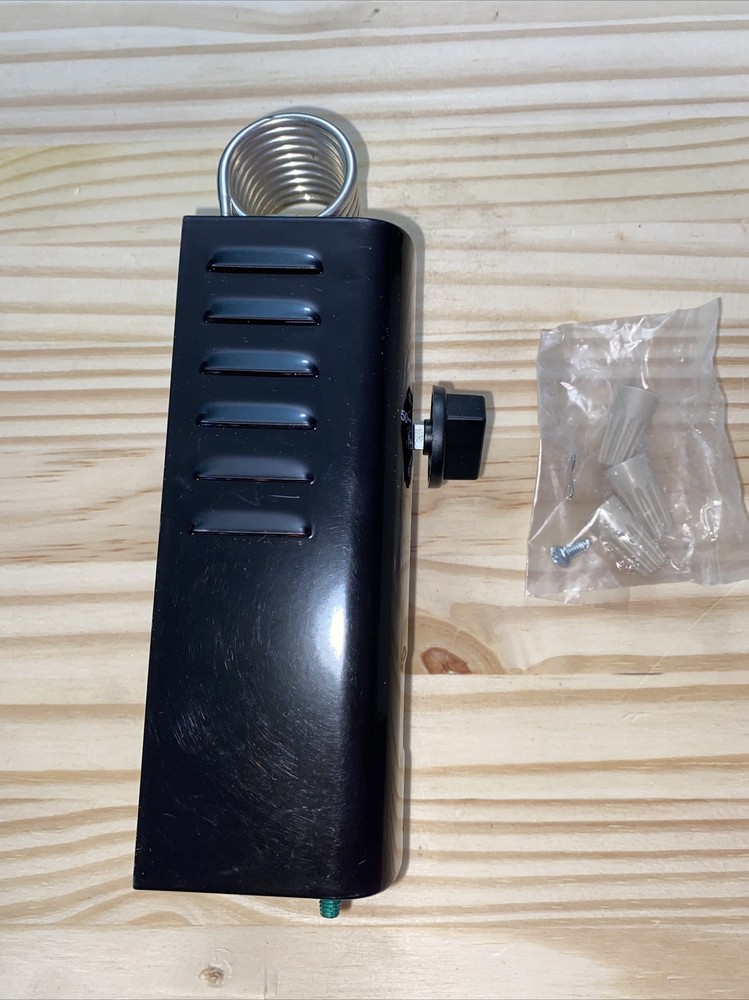 VENTILATION THERMOSTAT CKTD-110