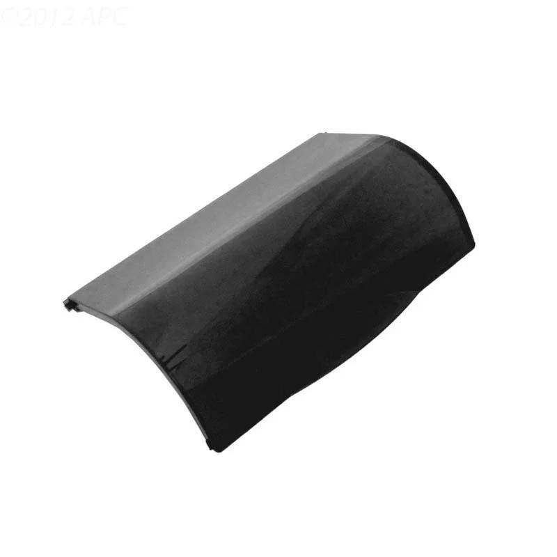 Heater Display Cover