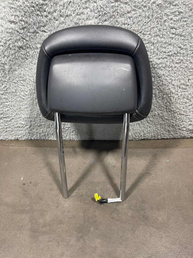 2010-2017 JEEP PATRIOT COMPASS HEADREST ACTIVE DODGE CALIBER 2009-2012 OEM