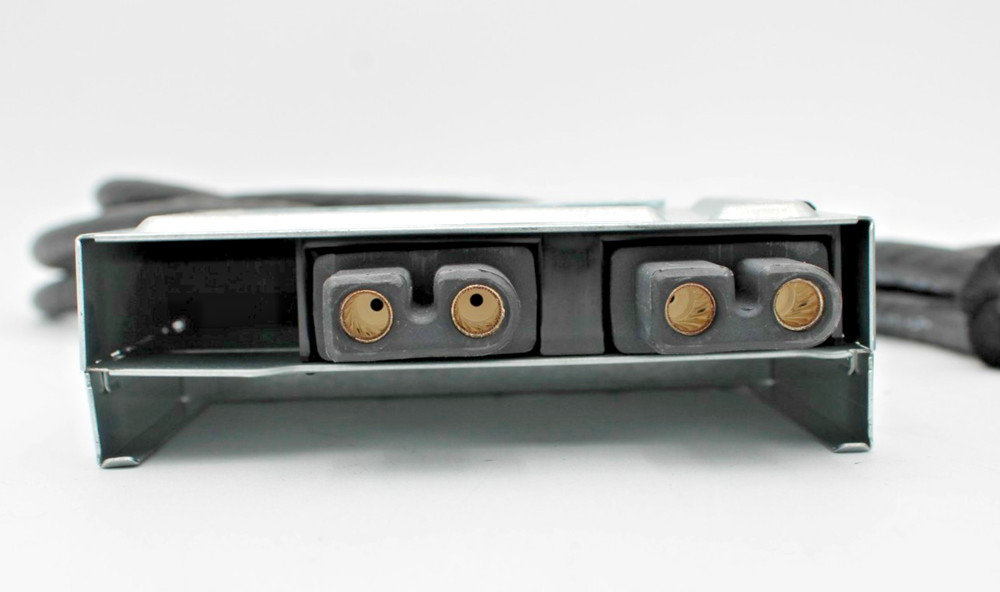 HP 747447-001 RIGHT POWER INPUT MODULE
