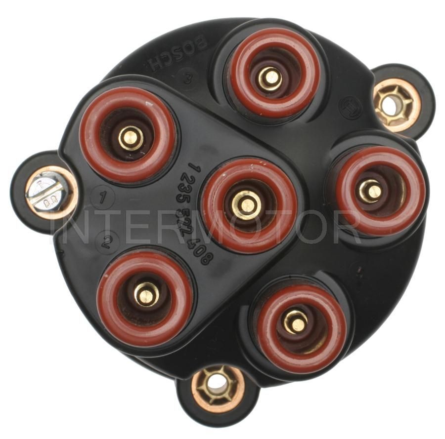 Distributor Cap SMP For 1998-1999 Volvo V70
